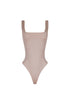 The Second Seamless Bodysuit